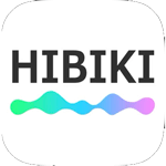 HIBIKIのアイコン