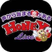 ハニーラインのアイコン