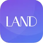 LANDのアイコン