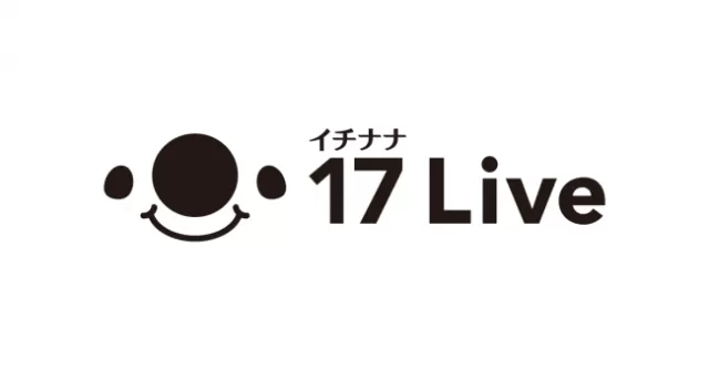 17LIVEのKV