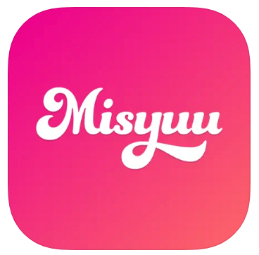 misyuuのアイコン"
