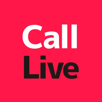 callliveのアイコン