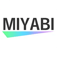 MIYABIのアイコン